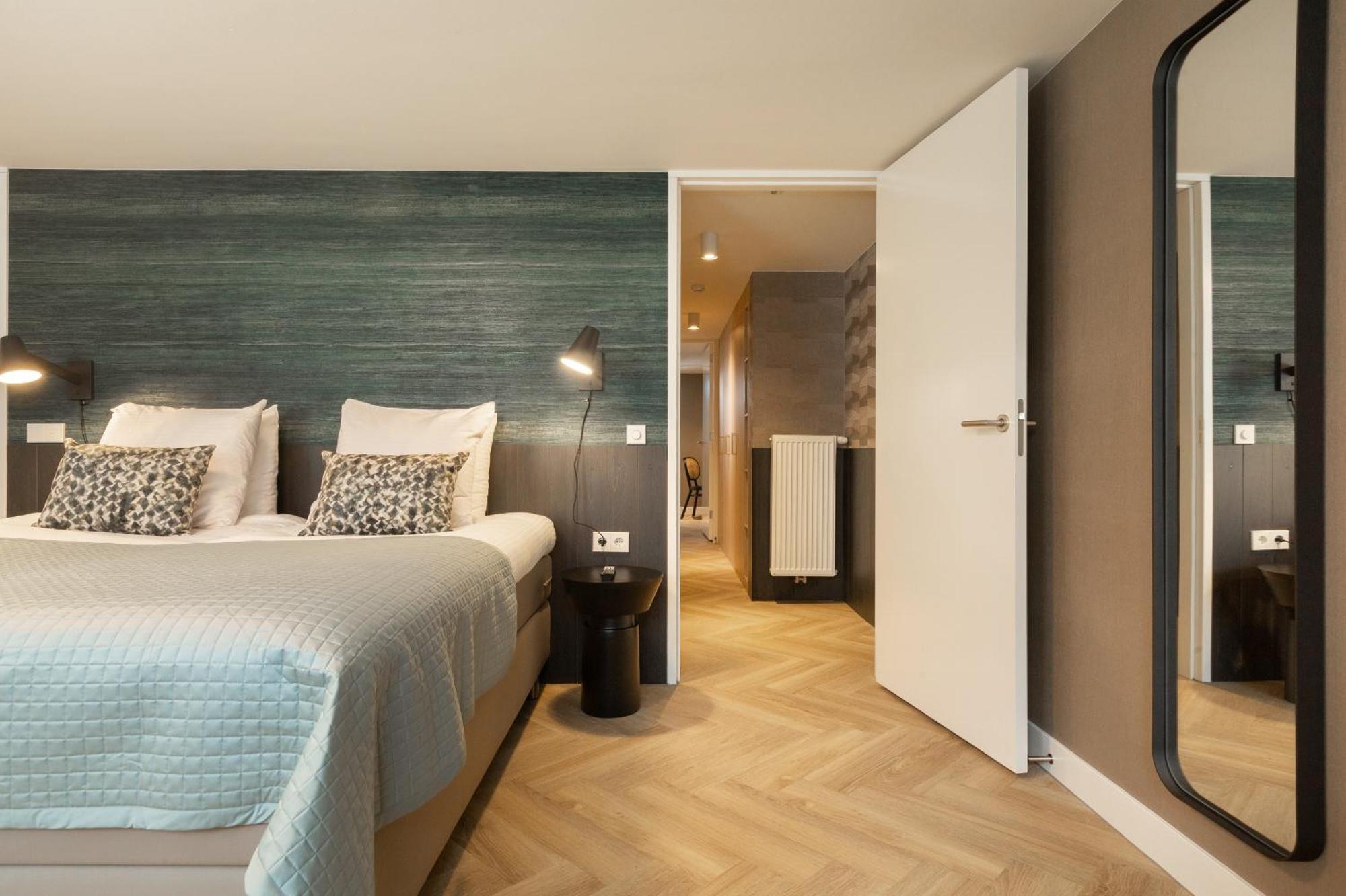 Bizstay Maurits Haag Rom bilde