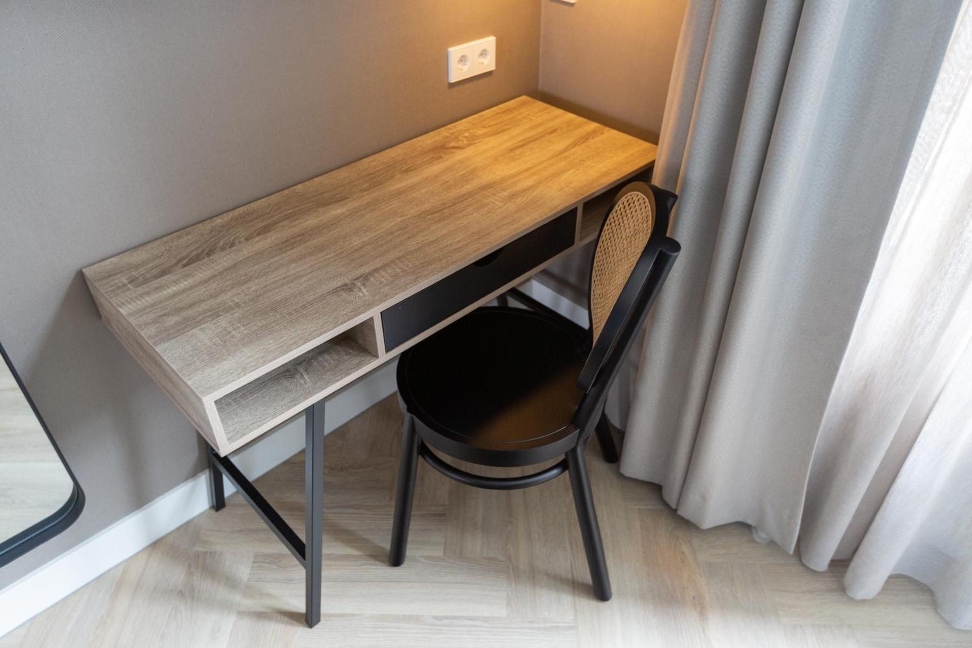 Bizstay Maurits Haag Rom bilde
